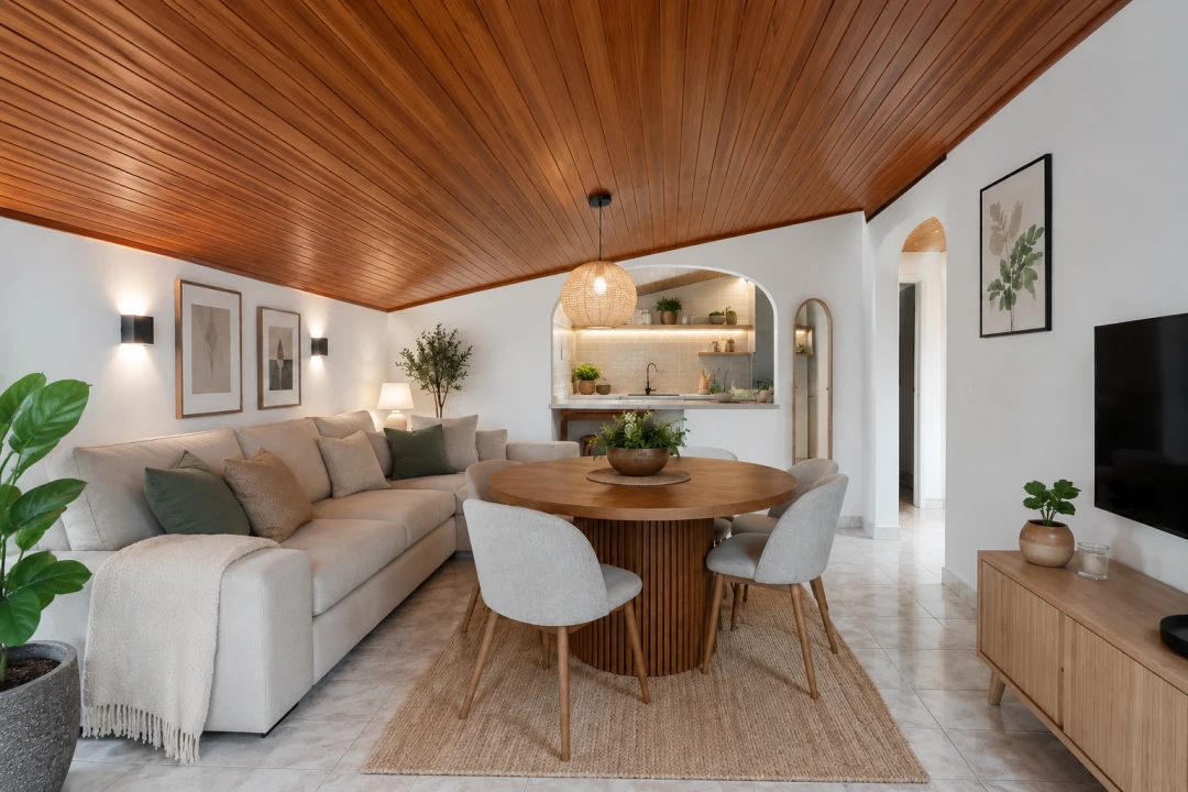 Apartamento T3 para Venda em Arroios Foto 1