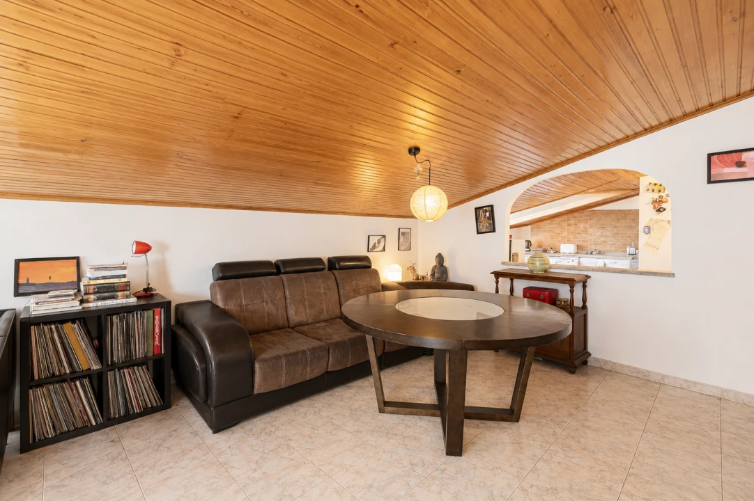 Apartamento T3 para Venda em Arroios Foto 3