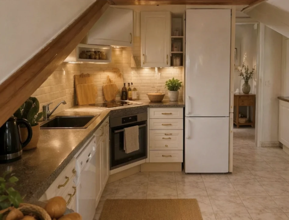 Apartamento T3 para Venda em Arroios Foto 10