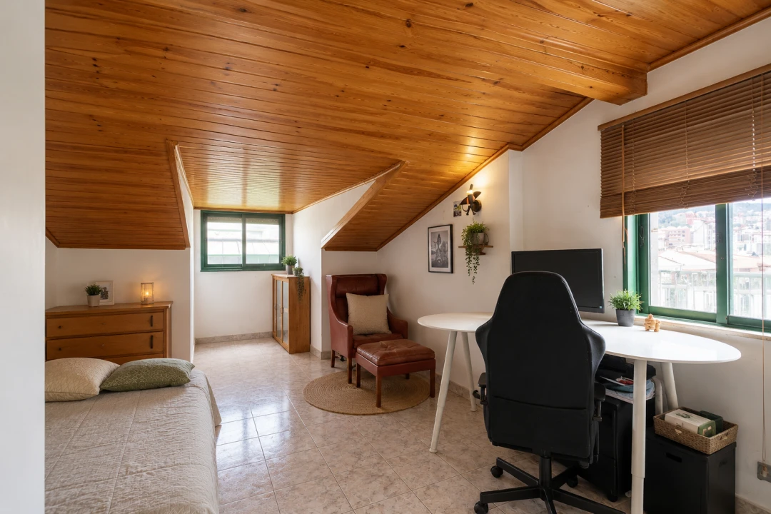 Apartamento T3 para Venda em Arroios Foto 18