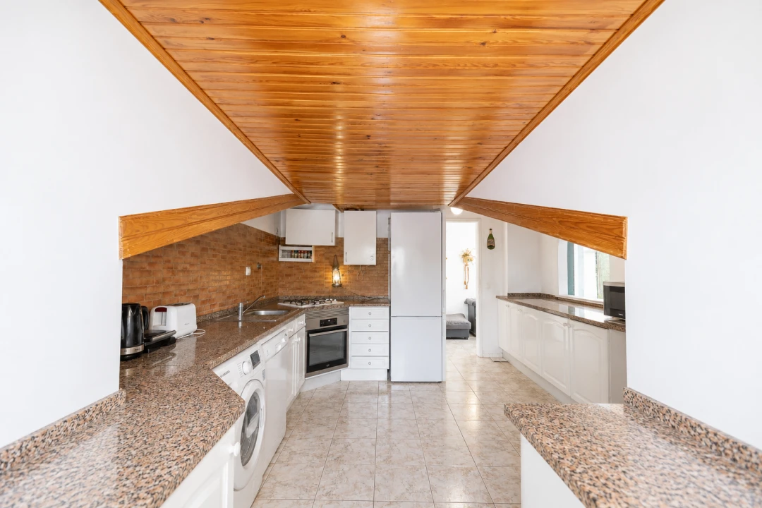 Apartamento T3 para Venda em Arroios Foto 11