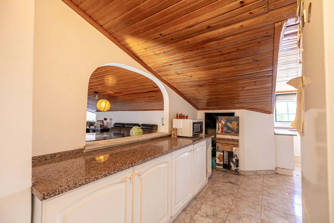 Apartamento T3 para Venda em Arroios Foto 12
