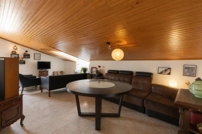 Apartamento T3 para Venda em Arroios