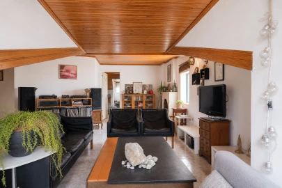 Apartamento T3 para Venda em Arroios