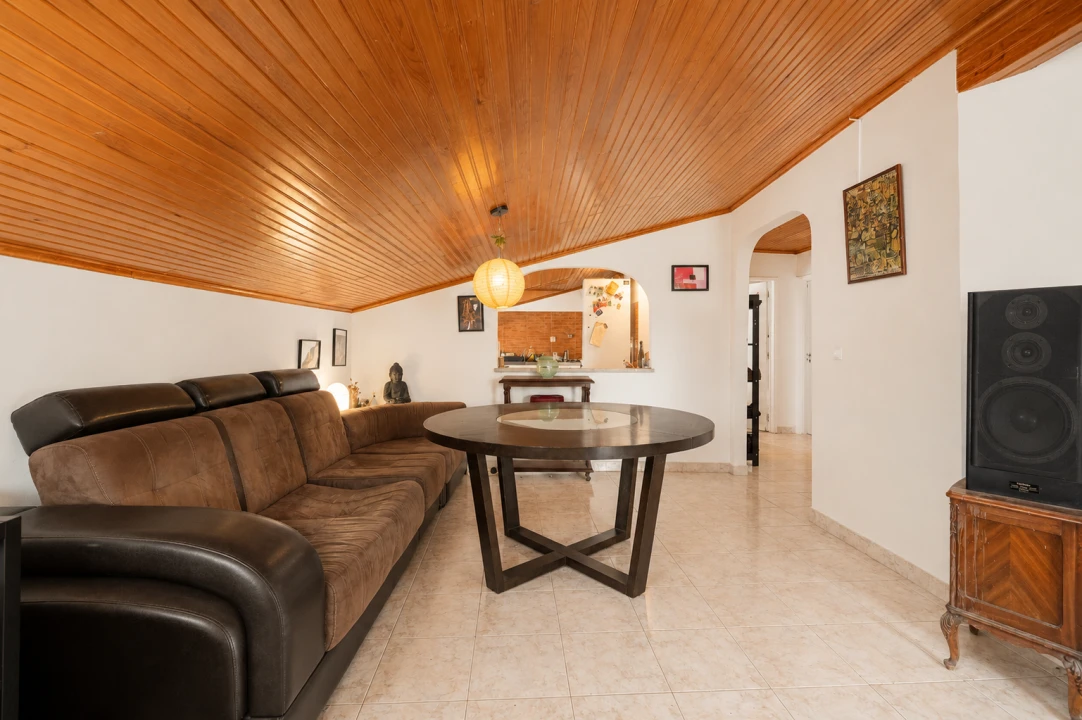 Apartamento T3 para Venda em Arroios Foto 2