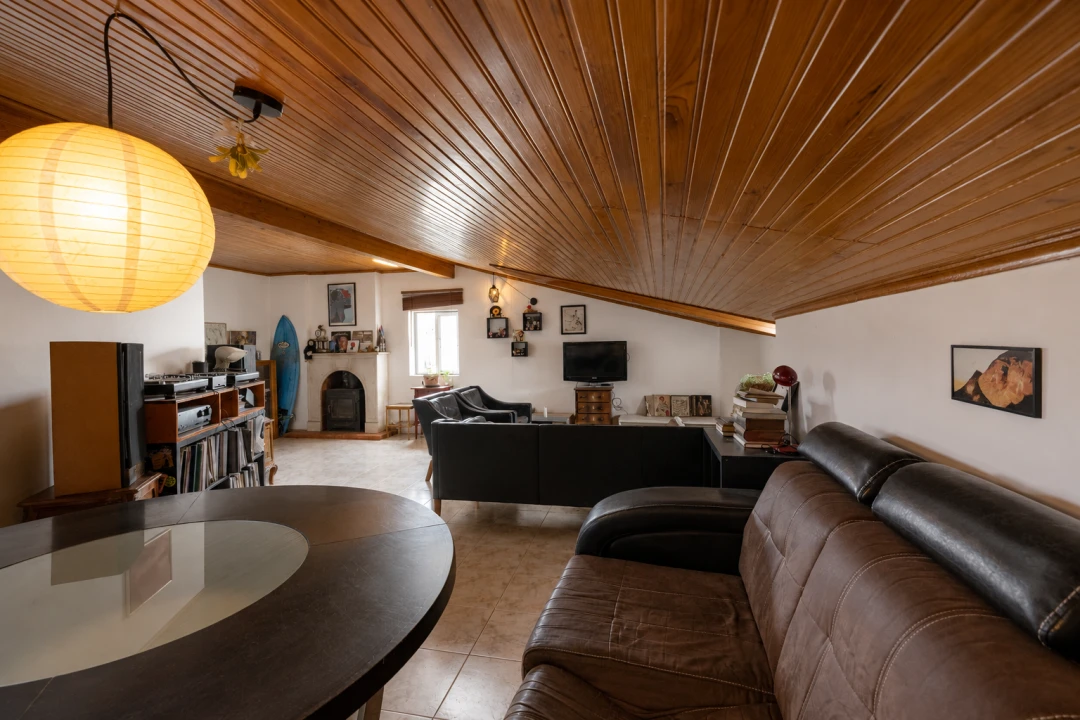 Apartamento T3 para Venda em Arroios Foto 5