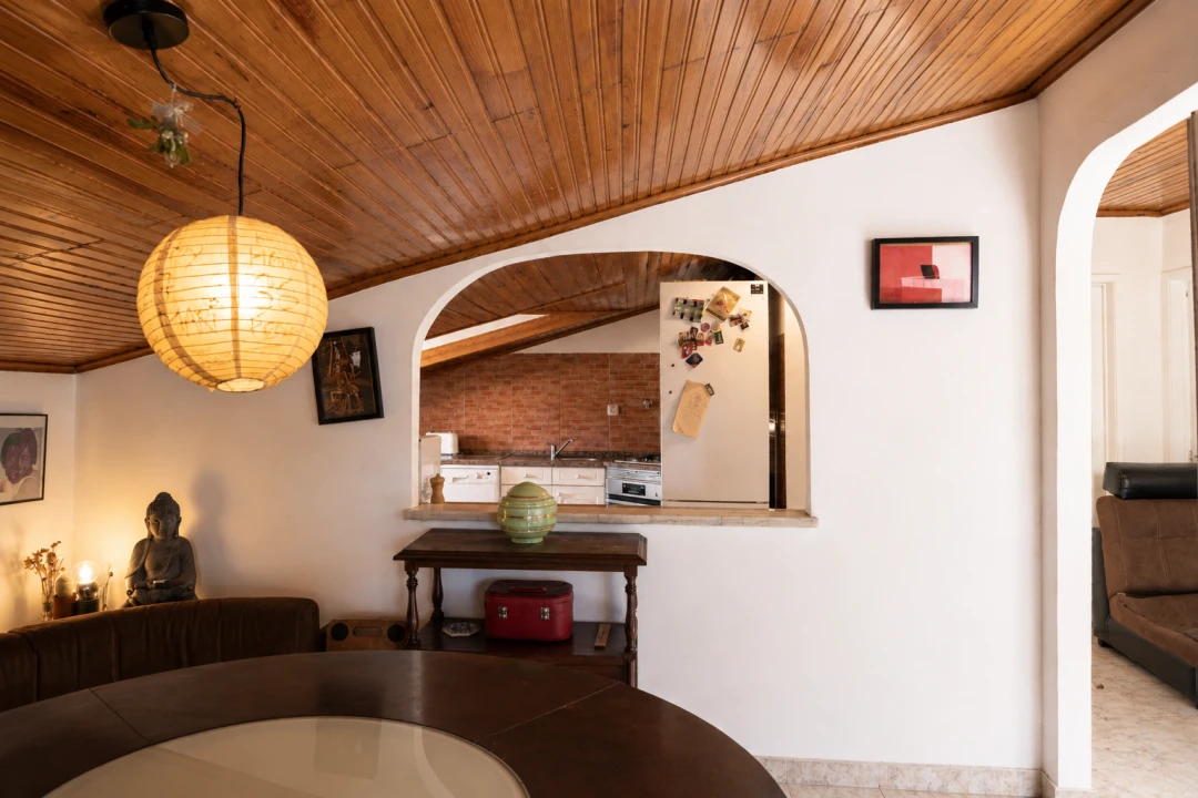 Apartamento T3 para Venda em Arroios Foto 14