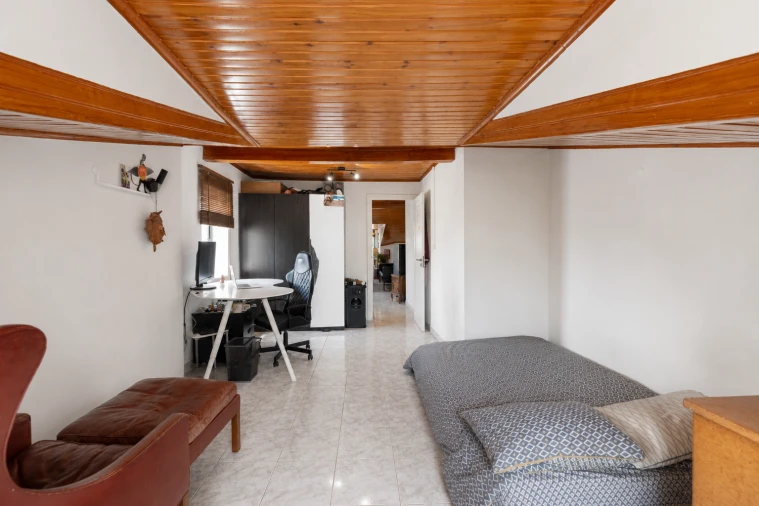 Apartamento T3 para Venda em Arroios Foto 19