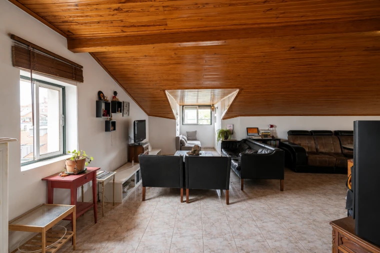 Apartamento T3 para Venda em Arroios Foto 6