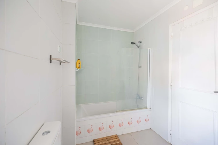 Apartamento T3 para Venda em Arroios Foto 24