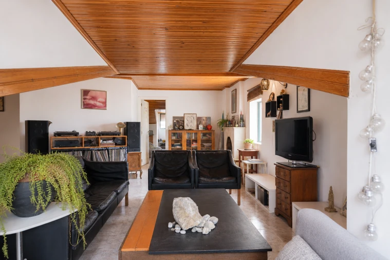 Apartamento T3 para Venda em Arroios Foto 8