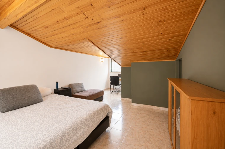 Apartamento T3 para Venda em Arroios Foto 21