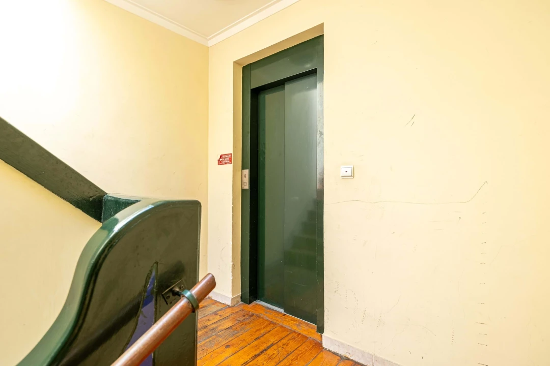 Apartamento T3 para Venda em Arroios Foto 26