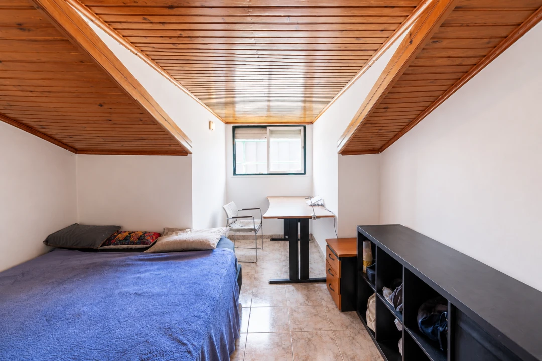 Apartamento T3 para Venda em Arroios Foto 17