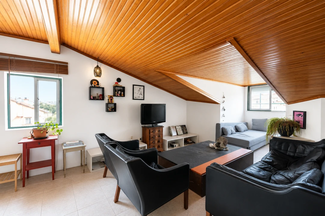 Apartamento T3 para Venda em Arroios Foto 7