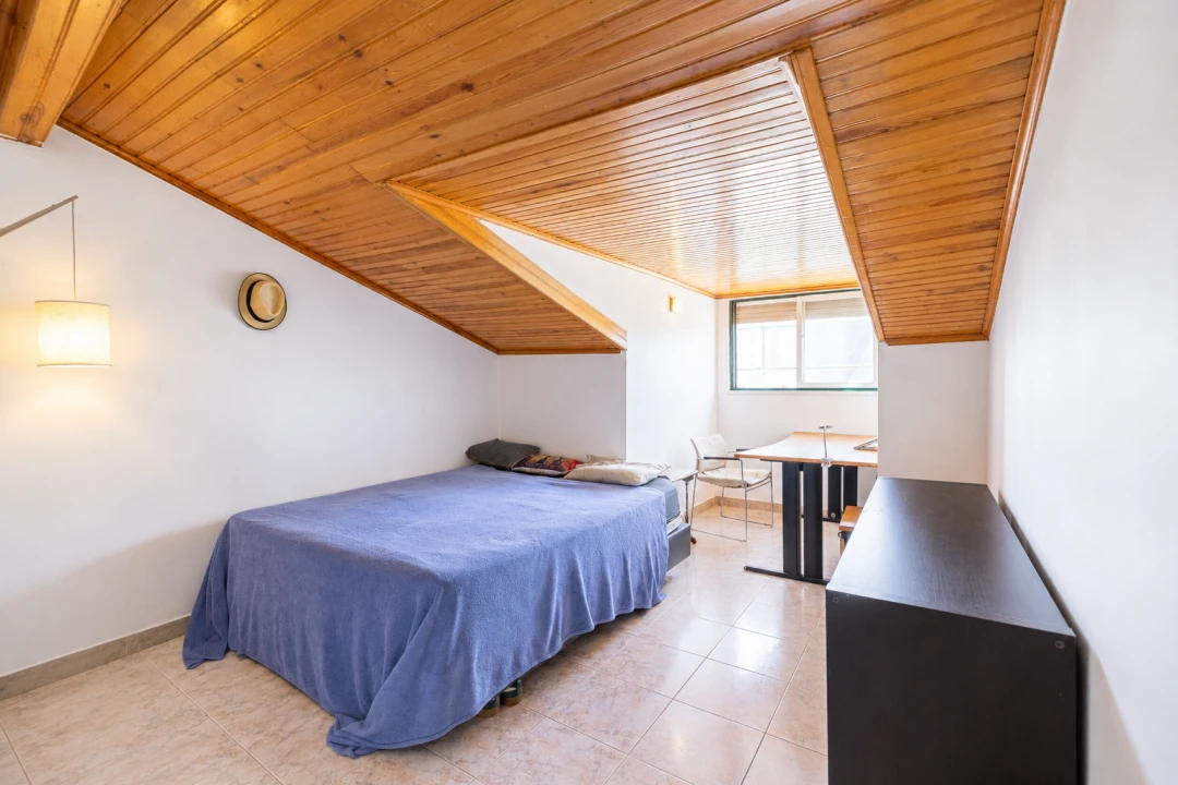 Apartamento T3 para Venda em Arroios Foto 16