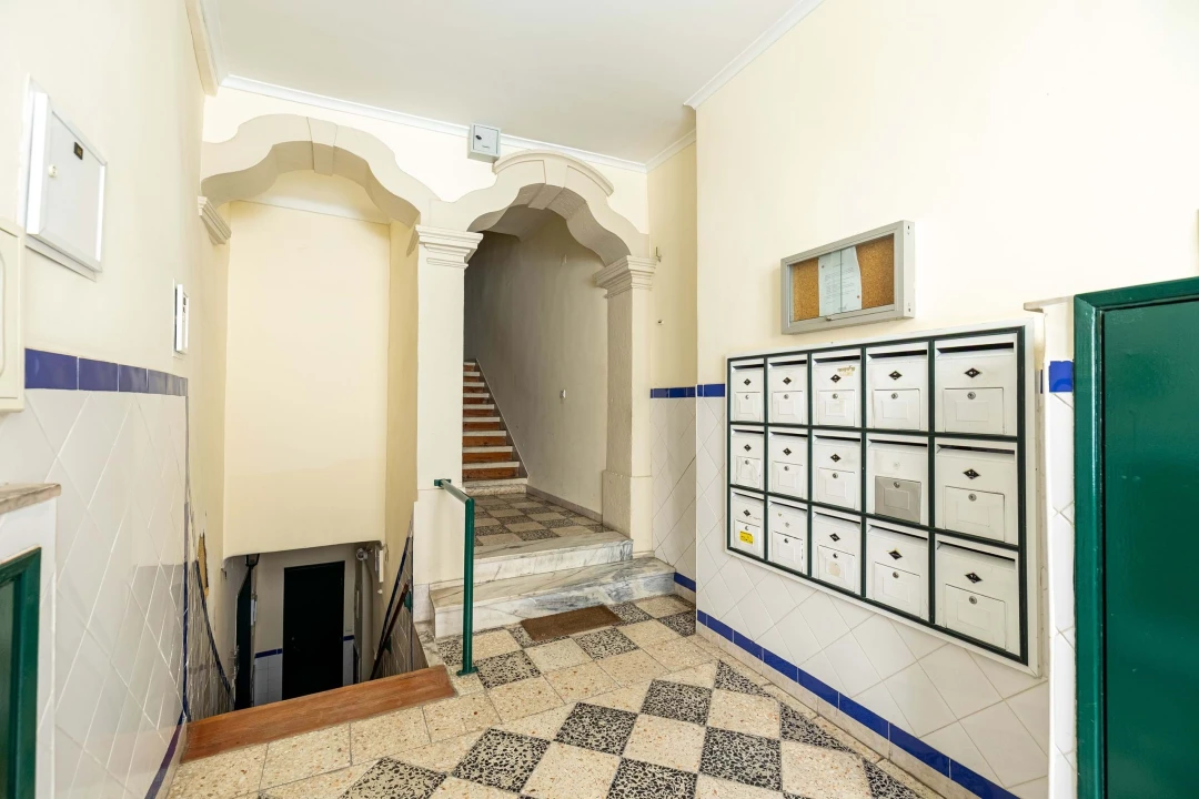 Apartamento T3 para Venda em Arroios Foto 27