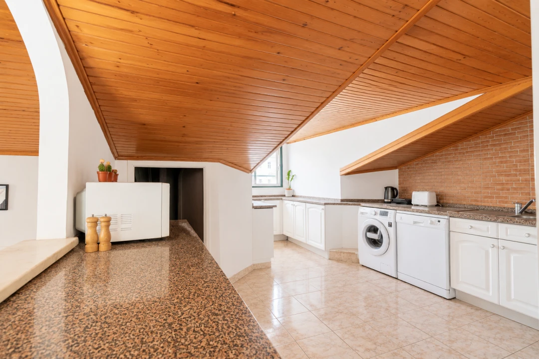 Apartamento T3 para Venda em Arroios Foto 15