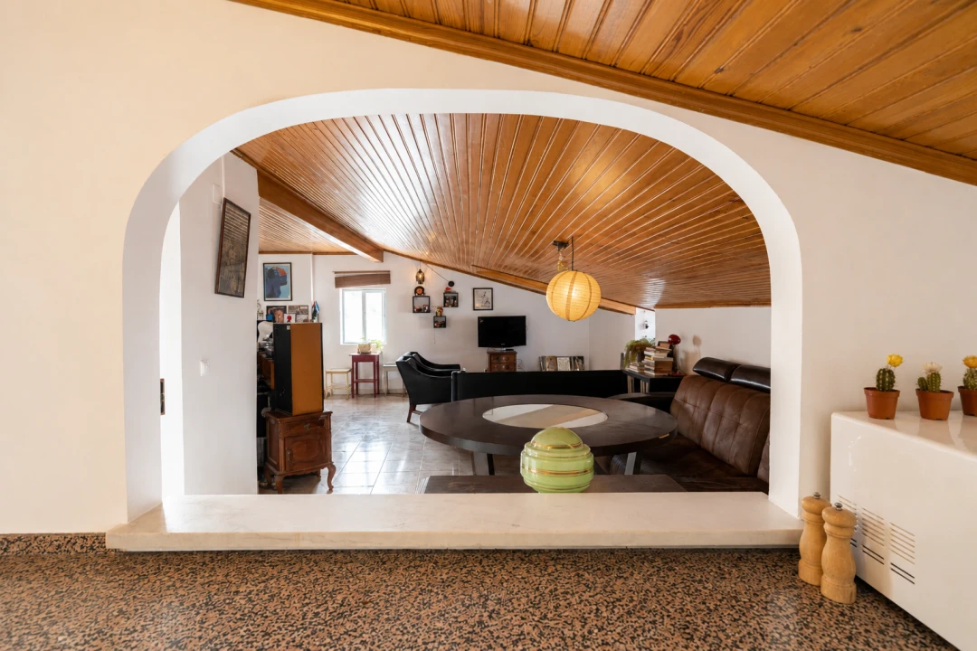 Apartamento T3 para Venda em Arroios Foto 13