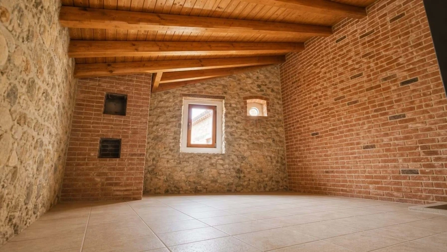 Apartamento T1 para Venda em Pedreiras Foto 6