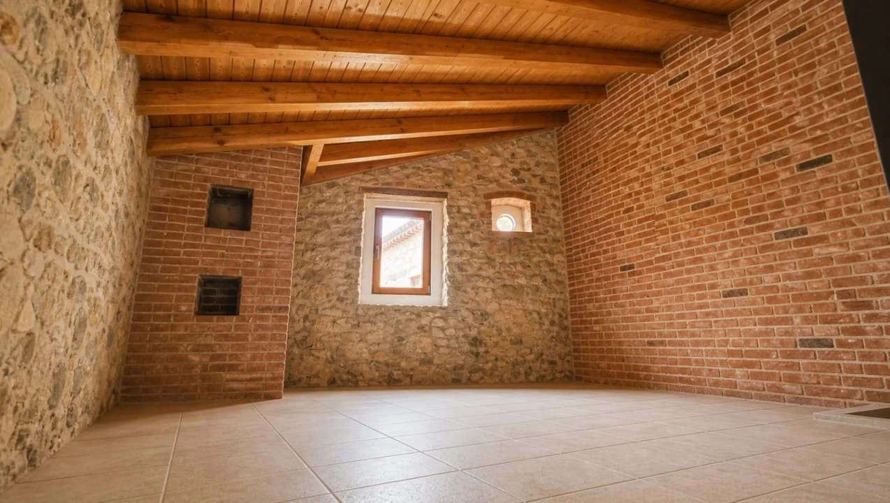 Apartamento T1 para Venda em Pedreiras Foto 6