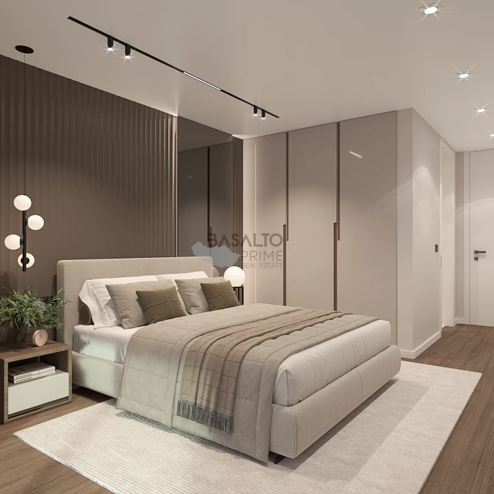 Apartamento T3 para Venda em Funchal (Santa Luzia) Foto 4