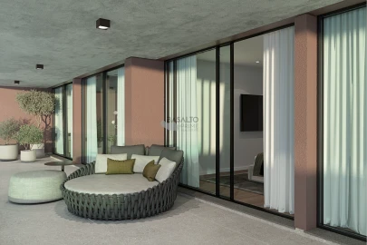 Apartamento T3 para Venda em Funchal (Santa Luzia)