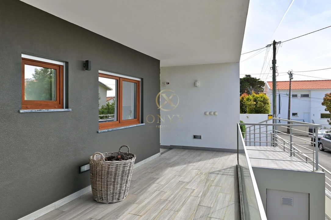 Moradia T3 para Venda em Carcavelos e Parede Foto 36