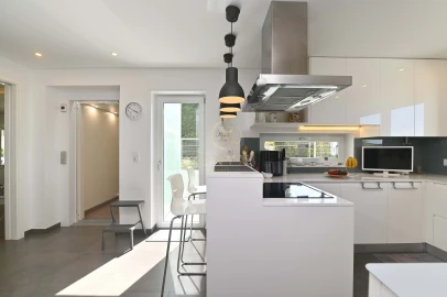 Moradia T3 para Venda em Carcavelos e Parede
