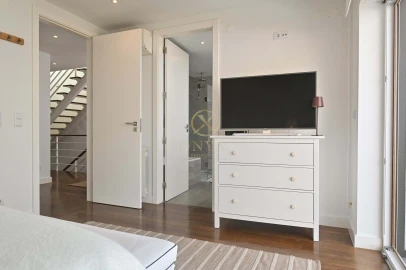 Moradia T3 para Venda em Carcavelos e Parede