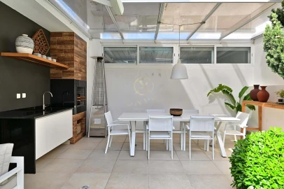 Moradia T3 para Venda em Carcavelos e Parede