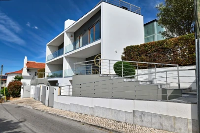 Moradia T3 para Venda em Carcavelos e Parede