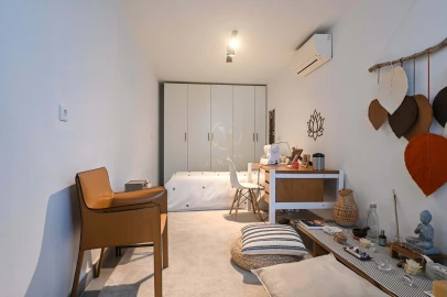 Moradia T3 para Venda em Carcavelos e Parede