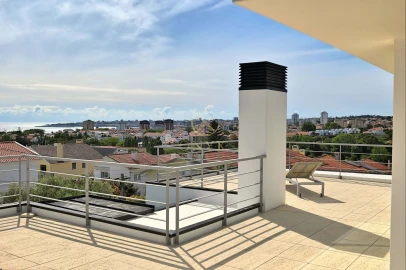 Moradia T3 para Venda em Carcavelos e Parede