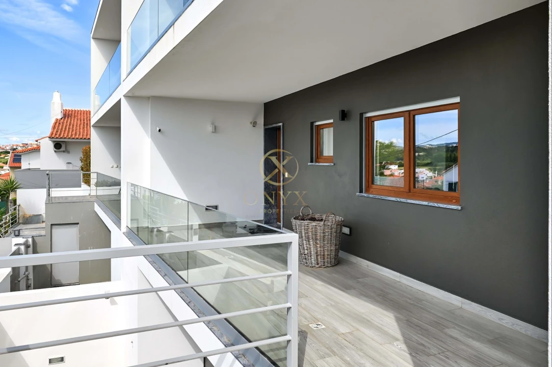Moradia T3 para Venda em Carcavelos e Parede Foto 35