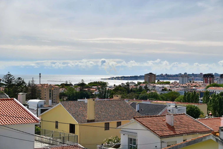 Moradia T3 para Venda em Carcavelos e Parede Foto 43