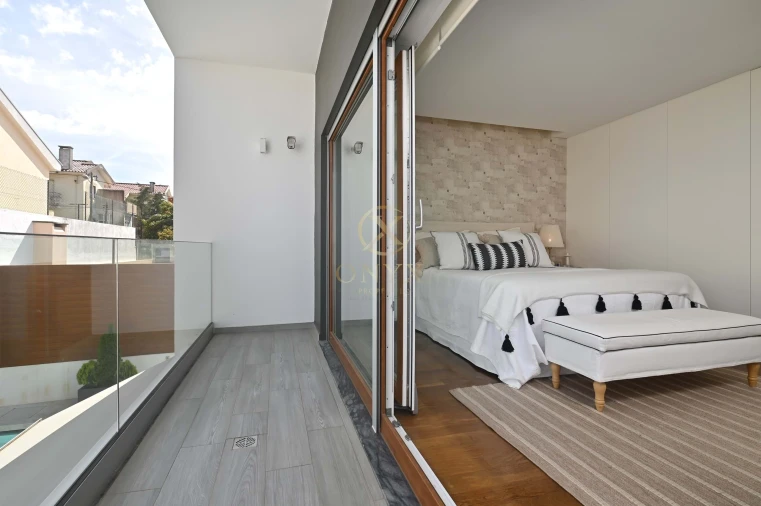 Moradia T3 para Venda em Carcavelos e Parede Foto 23