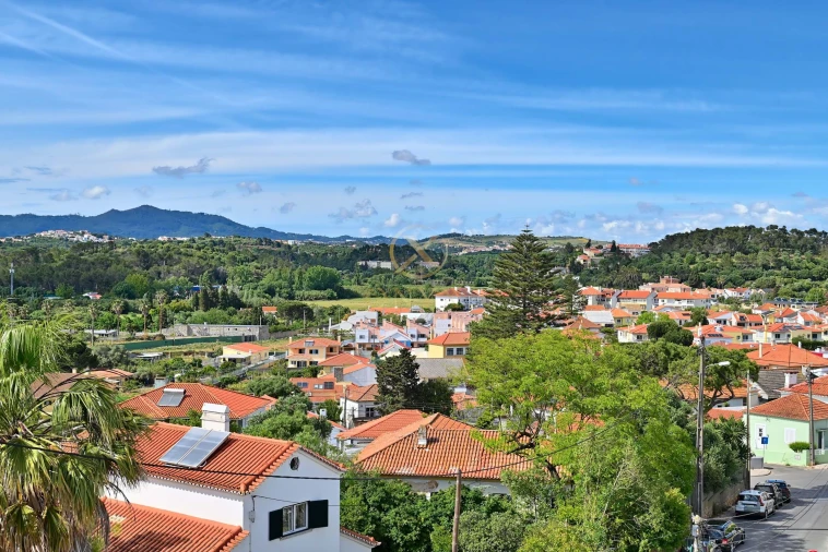 Moradia T3 para Venda em Carcavelos e Parede Foto 44