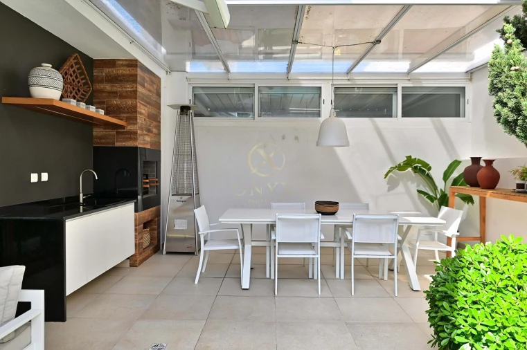 Moradia T3 para Venda em Carcavelos e Parede Foto 41