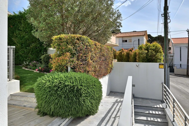 Moradia T3 para Venda em Carcavelos e Parede Foto 37