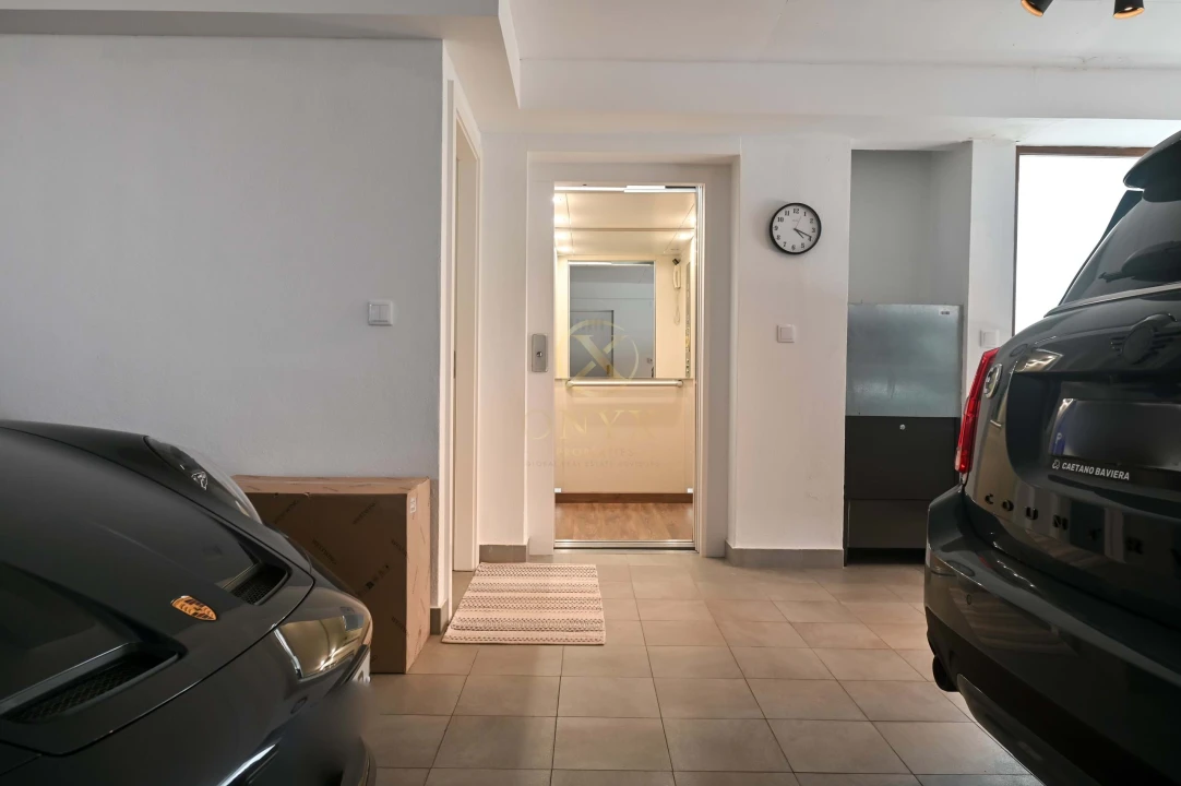 Moradia T3 para Venda em Carcavelos e Parede Foto 27