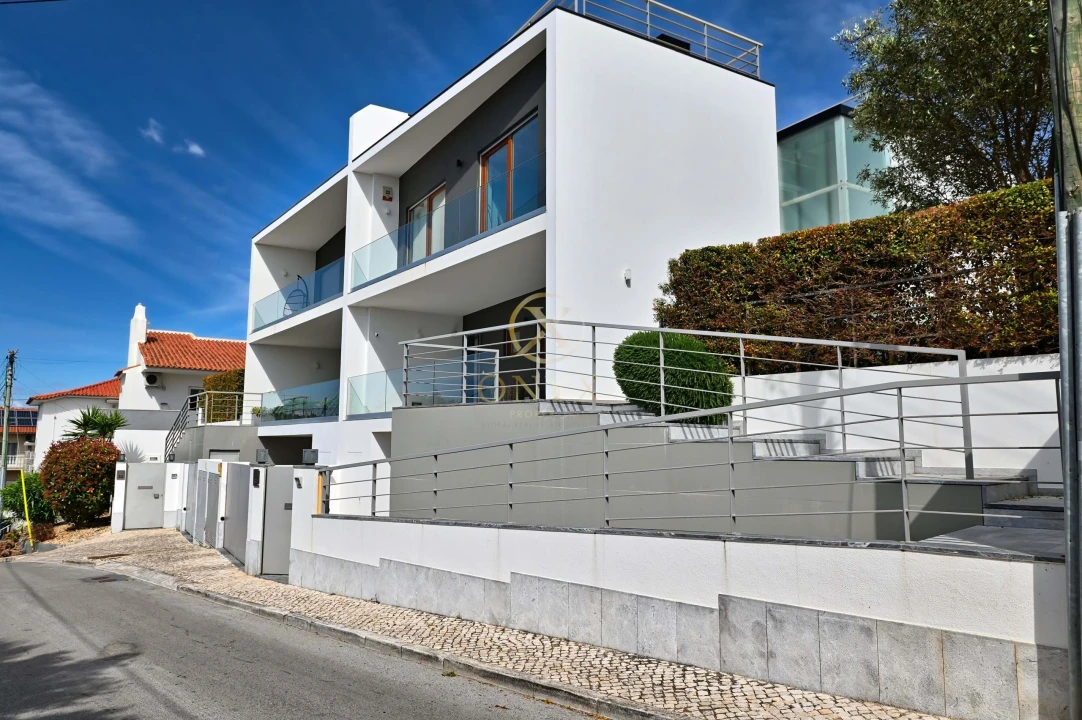 Moradia T3 para Venda em Carcavelos e Parede Foto 38