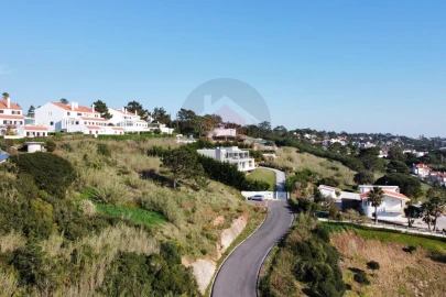 Terreno para Venda em Foz do Arelho
