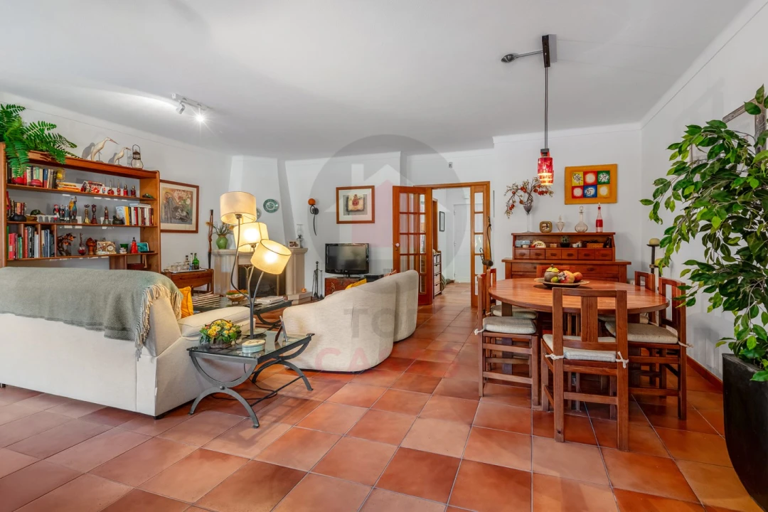 Moradia T3 para Venda em São Martinho do Porto Foto 7