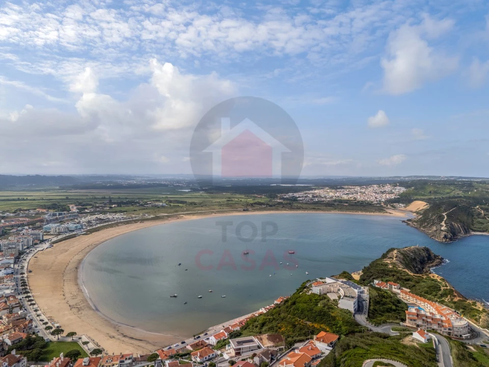 Moradia T3 para Venda em São Martinho do Porto Foto 29