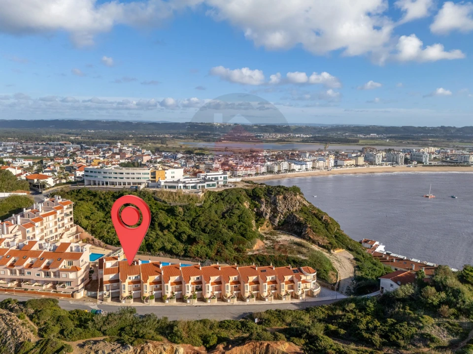 Moradia T3 para Venda em São Martinho do Porto Foto 31