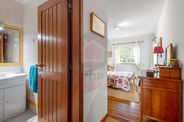 Moradia T3 para Venda em São Martinho do Porto Foto 18