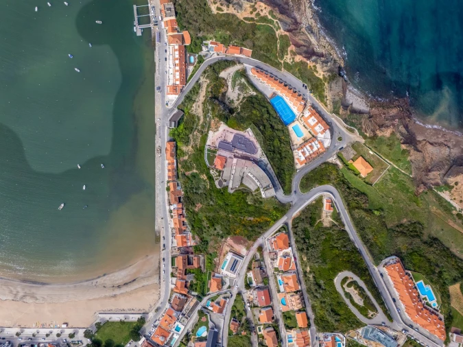Moradia T3 para Venda em São Martinho do Porto Foto 30