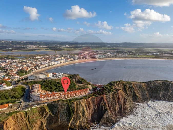 Moradia T3 para Venda em São Martinho do Porto Foto 38