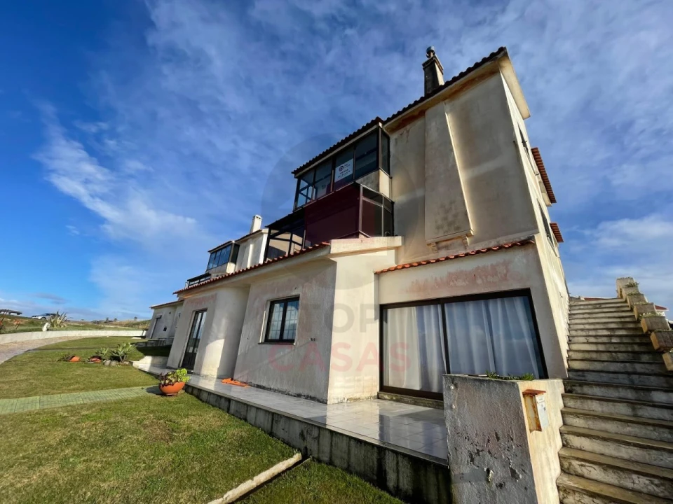 Apartamento T1 para Venda em Foz do Arelho Foto 6